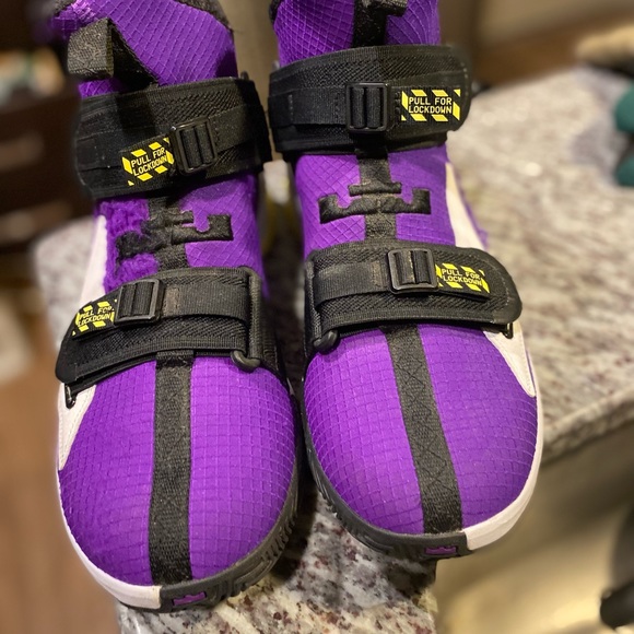 A new pair of LeBron soldiers, 13 - Picture 6 of 6